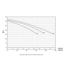 Load image into Gallery viewer, Hyjet Cast Iron Shallow Well Pump 240V With Pressure Controller