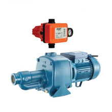 Load image into Gallery viewer, Hyjet Cast Iron Shallow Well Pump 240V With Pressure Controller