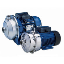 Load image into Gallery viewer, Lowara Centrifugal Pump Single Impeller 415V 3 Phase 50Hz  With 1 Year Warranty