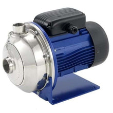 Load image into Gallery viewer, Lowara Centrifugal Pump Single Impeller 240V 1 Phase 50Hz  With 1 Year Warranty