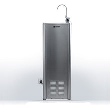 Load image into Gallery viewer, Puretec D10IC SS Bubbler & Carafe Filler With Internal 0.1Um 10/20/30 L/pm