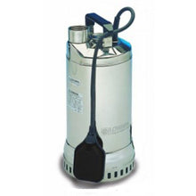 Load image into Gallery viewer, Lowara Submersible Drainage Pump Automatic 240V 1 Phase 50Hz