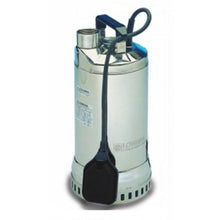 Load image into Gallery viewer, Lowara Submersible Drainage Pump Manual 415V 3 Phase 50Hz