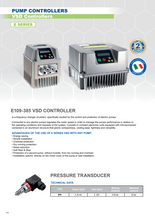 Load image into Gallery viewer, Hyjet VSD Controller