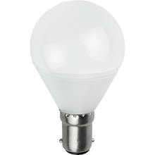 Load image into Gallery viewer, AZOOGI Fancy Round LED 5W B15 Dl Non Dimmable Day Light/Warm Light