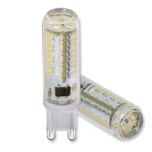 Load image into Gallery viewer, AZOOGI G9 LED 3W SMD Dimmable Warm White/Day Light