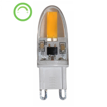 Load image into Gallery viewer, AZOOGI G9 LED 4W COB Dimmable Warm White/Day Light