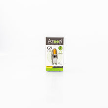 Load image into Gallery viewer, AZOOGI G9 LED 4W COB Dimmable Warm White/Day Light