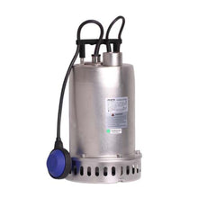 Load image into Gallery viewer, Hyjet SS304 Automatic Submersible Drainage Pump For Domestic