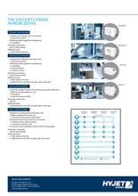 Load image into Gallery viewer, Hyjet Sololift2 Domestic Grey Water Lifting Station 240V Single Phase