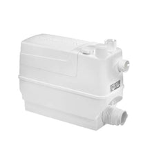 Load image into Gallery viewer, Hyjet Sololift2 Domestic Grey Water Lifting Station 240V Single Phase
