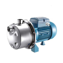 Load image into Gallery viewer, Hyjet Stainless Steel S304 Horizontal Multistage Pump 240V Single Phase