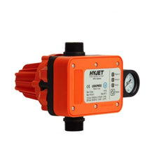 Load image into Gallery viewer, Hyjet Electronic Pressure Controller 240V Single Phase Cable 1.5 Meter