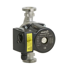 Load image into Gallery viewer, Hyjet Stainless Steel 304 Hot Water Circulator Pump With Couplings