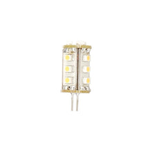Load image into Gallery viewer, Havit LED Bi Pin Globe (1.4W) 5500K/3000K - 12V DC