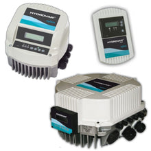 Load image into Gallery viewer, Hydrovar Variable Speed  Pump Controller 240V 1 Phase 50Hz With 2 Years Warranty