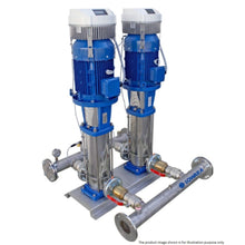 Load image into Gallery viewer, Hydrovar Variable Speed  Pump Controller 415V 3 Phase 50Hz With 2 Years Warranty