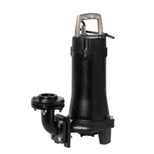 Load image into Gallery viewer, Hyjet Submersible Sewage Grinder Pump For Domestic,Commercial & Industrial