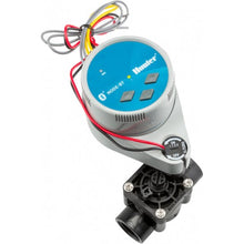 Load image into Gallery viewer, Hunter Node Bluetooth DC Irrigation Controller Including Valve