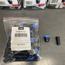 Load image into Gallery viewer, Toro 10 Foot Full/Half/Quarter Circle/Variable Arc Nozzle (3.1m Radius)