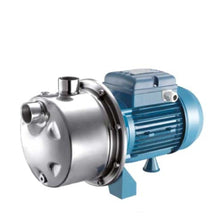 Load image into Gallery viewer, Hyjet Self Priming Stainless Steel 304 Jet Pump 240V Single Phase
