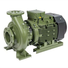 Load image into Gallery viewer, Saer End Suction Close Coupled Centrifugal Pump 415 V 3 Phase 50Hz