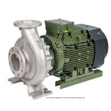 Load image into Gallery viewer, Saer End Suction Close Coupled Centrifugal Pump 415 V 3 Phase 50Hz