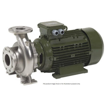 Load image into Gallery viewer, Saer End Suction Close Coupled Centrifugal Pump 415 V 3 Phase 50Hz