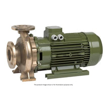 Load image into Gallery viewer, Saer End Suction Close Coupled Centrifugal Pump 415 V 3 Phase 50Hz