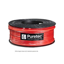Load image into Gallery viewer, Puretec High Pressure Tubing 12mm 100M Pack Black/Blue/Red