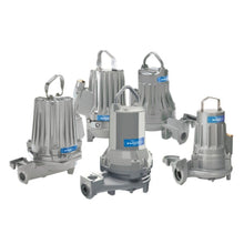 Load image into Gallery viewer, Flygt Submersible Grinder Pump 415V 3 Phase 50Hz With 1 Year Warranty