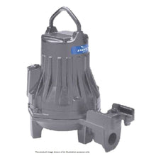 Load image into Gallery viewer, Flygt Submersible Grinder Pump 415V 3 Phase 50Hz With 1 Year Warranty