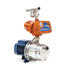 Load image into Gallery viewer, Pedrolle Aisi 304 Stainless Steel Hydraulic Rain/Mains Water Changeover Device