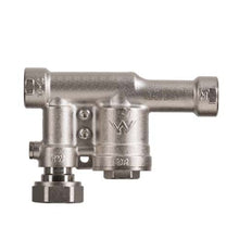 Load image into Gallery viewer, Hyjet MHR-20 S/Steel Automatic Hydraulic Rain/Mains Valve With 3 Year Warranty