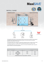 Load image into Gallery viewer, Hyjet MHR-25 Stainless Steel Automatic Hydraulic Rain/Mains Valve