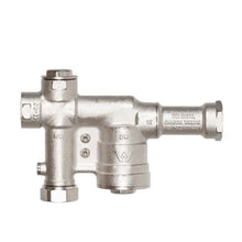 Load image into Gallery viewer, Hyjet MHR-25 Stainless Steel Automatic Hydraulic Rain/Mains Valve