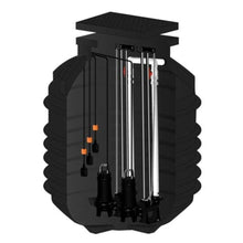 Load image into Gallery viewer, Hyjet Polyethylene Pump Wells With Class A Poly Access Cover