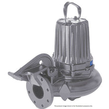 Load image into Gallery viewer, Flygt Submersible Wastewater Pump N 3127 Range 415V 3 Phase 50Hz