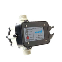 Load image into Gallery viewer, Hyjet Pressure Controller 240V Starting Pressure 1.5 /2.2 Bar