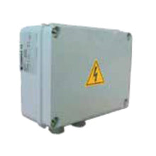 Load image into Gallery viewer, Lowara Starter Boxes Single Phase 240V QPC Series