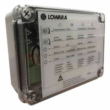 Load image into Gallery viewer, Lowara Control Boxes Single Phase 240V QPCS Series