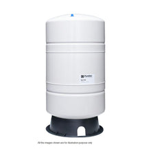 Load image into Gallery viewer, Puretec Ro Tank 10L/20L With 3/8 T Shutoff Valve