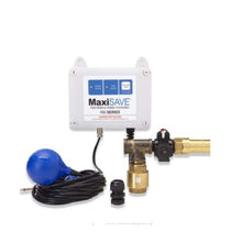 Load image into Gallery viewer, Hyjet RM1000 Controller Kit With Stainless Steel Jet Automatic Pressure Pump