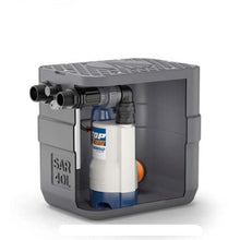 Load image into Gallery viewer, Pedrollo Waste Water Lifting Station 240V Single Phase 40/100 Liter