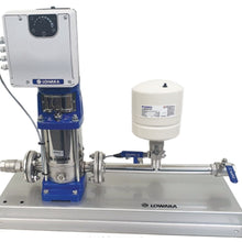 Load image into Gallery viewer, Lowara Smart Pump Include Pressure Transducer 240V 1Phase 50Hz