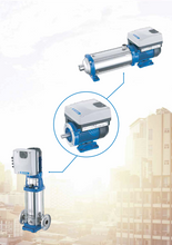 Load image into Gallery viewer, Lowara Smart Pump Include Pressure Transducer 415V 3Phase 50Hz