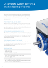 Load image into Gallery viewer, Lowara Smart Pump Include Pressure Transducer 240V 1Phase 50Hz