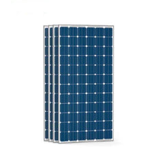 Load image into Gallery viewer, Pedrollo Polycrystalline 60 Cell 275W Solar Panel X 4/8 & Post Mount Packages