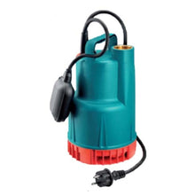 Load image into Gallery viewer, Hyjet Polypropylene Drainage Pump With Float Switch 240V Single Phase