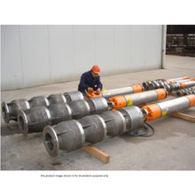 Load image into Gallery viewer, Layne Bowler Submersible Pump SU7PH Bare Pump